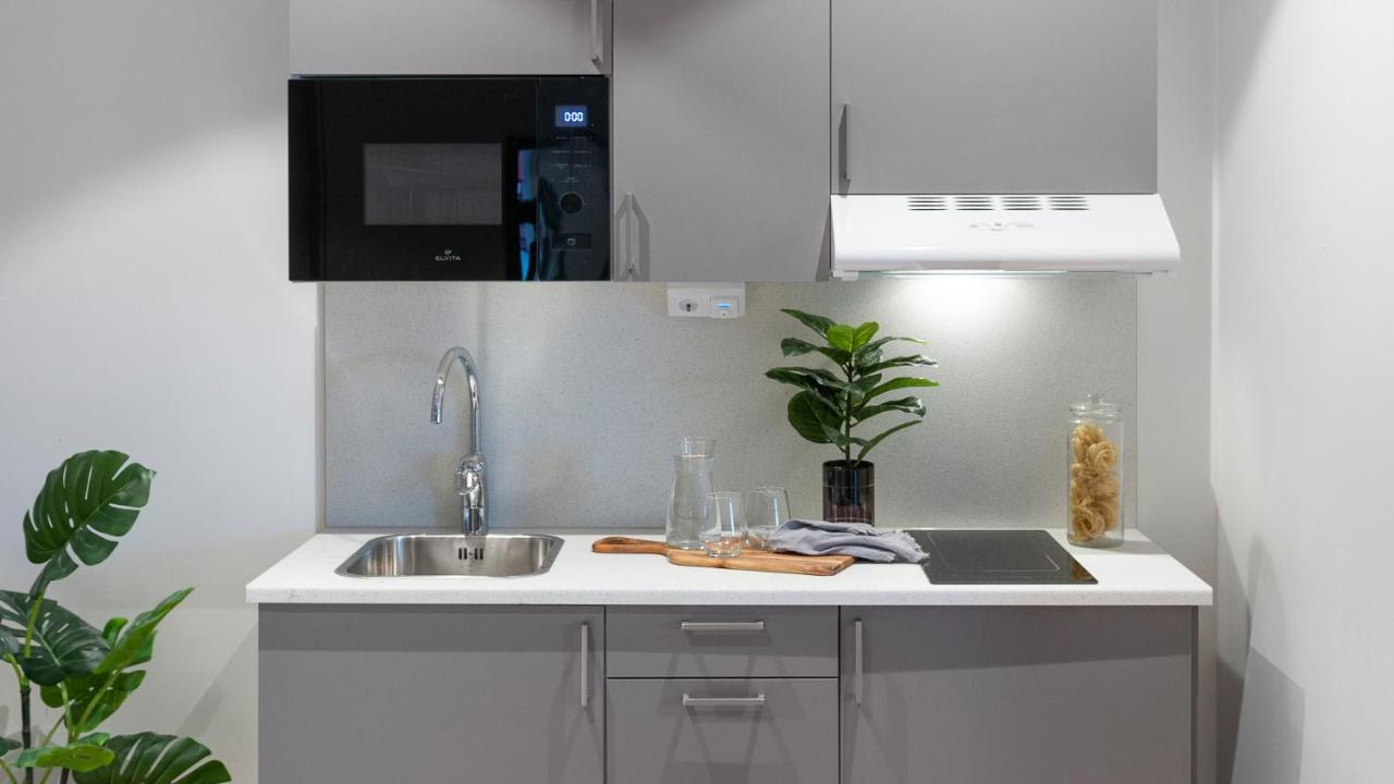 Stockholm Hotel Apartments Arlanda Xpo Exteriér fotografie