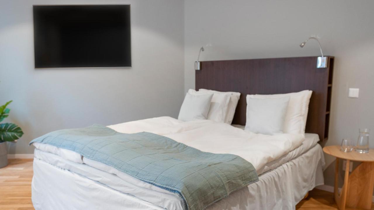 Stockholm Hotel Apartments Arlanda Xpo Exteriér fotografie