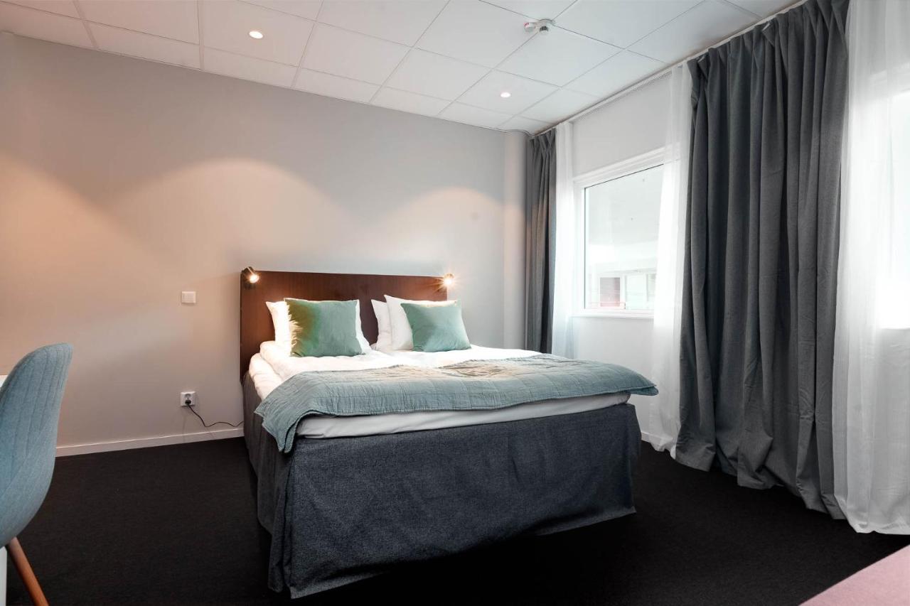Stockholm Hotel Apartments Arlanda Xpo Exteriér fotografie