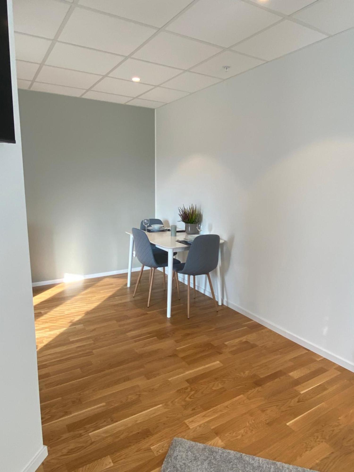 Stockholm Hotel Apartments Arlanda Xpo Pokoj fotografie
