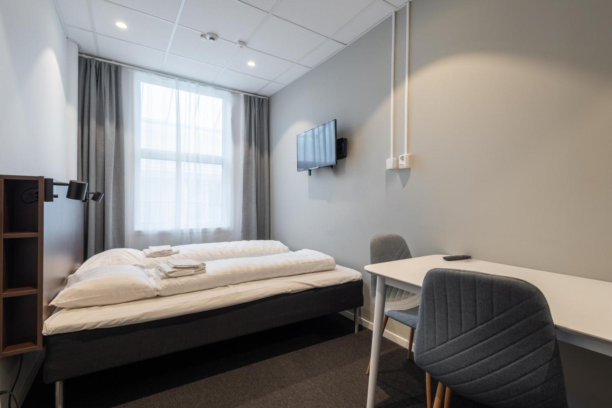Stockholm Hotel Apartments Arlanda Xpo Exteriér fotografie